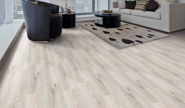 Karahallı Parkeci