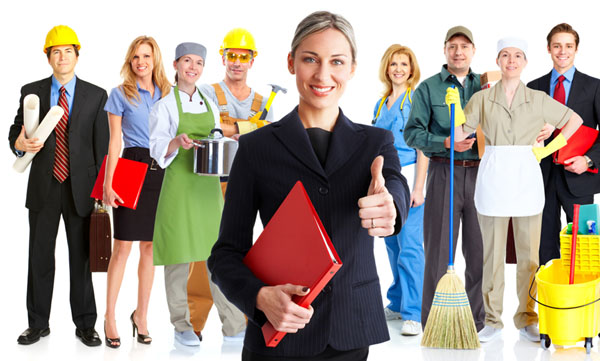 Karahallı Parkeci Hizmeti